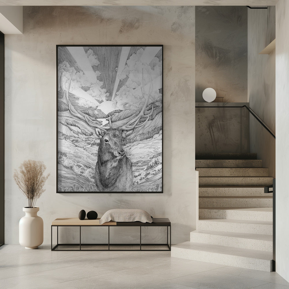 Rise With the Sun Original | Poster