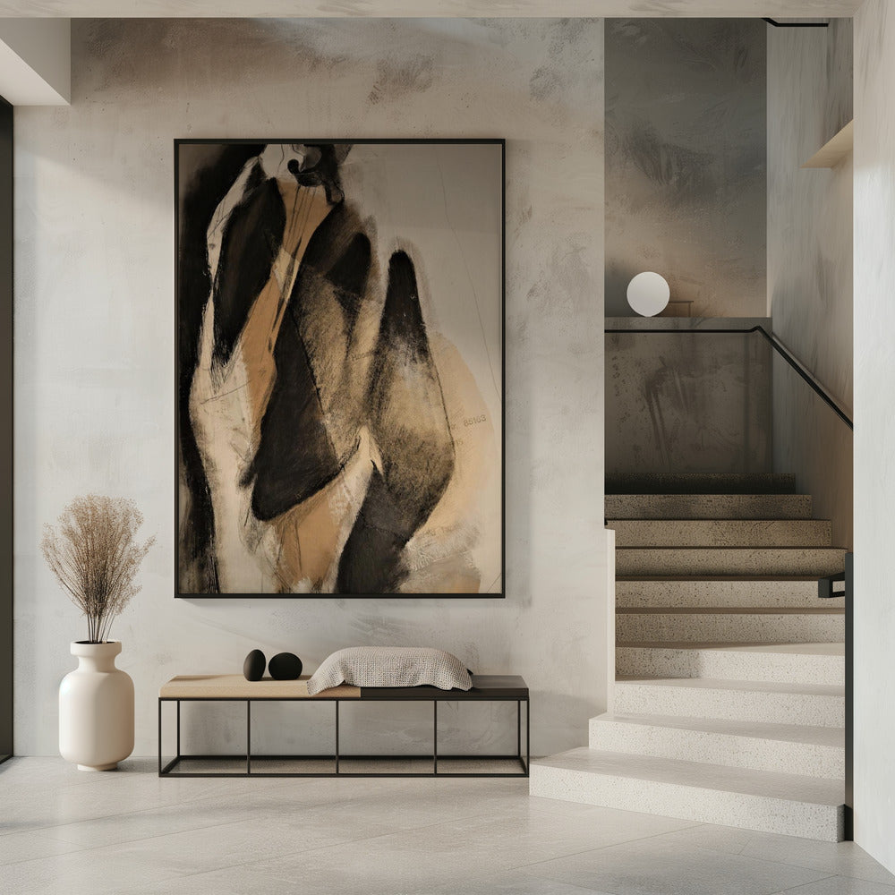 Metamorphosis | Poster