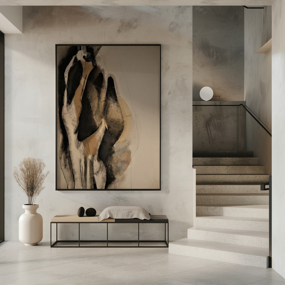 Metamorphosis | Poster