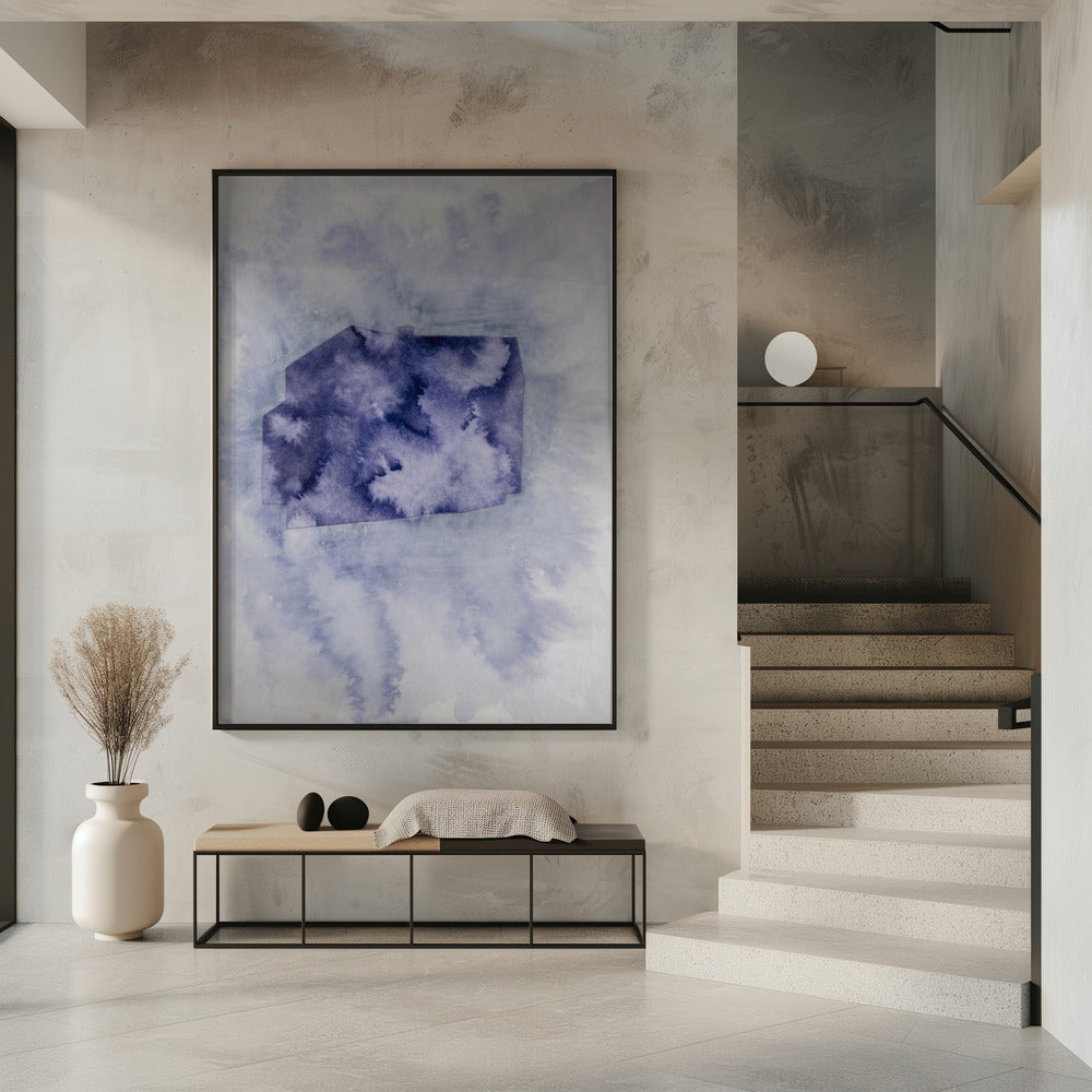 Objekt No. 1 | Poster