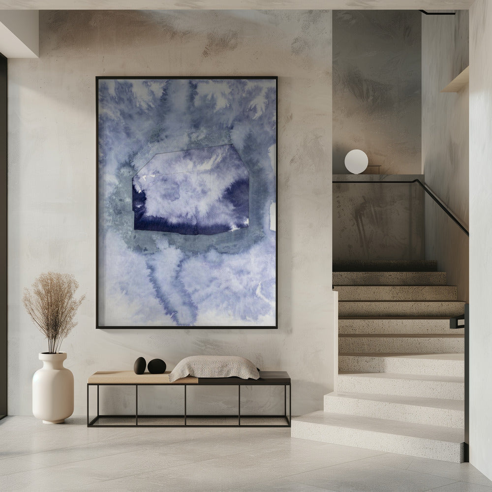 Objekt No. 5 | Poster