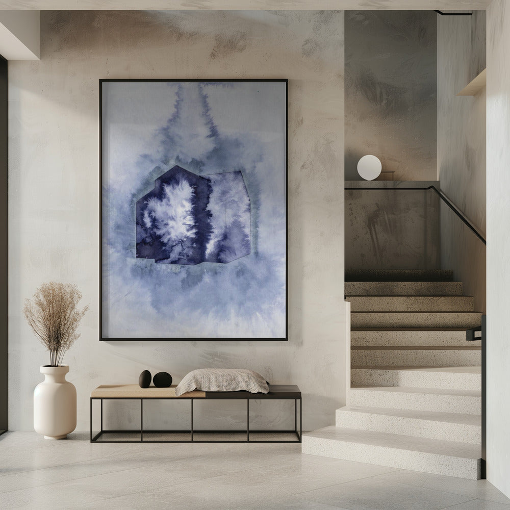 Objekt No. 6 | Poster