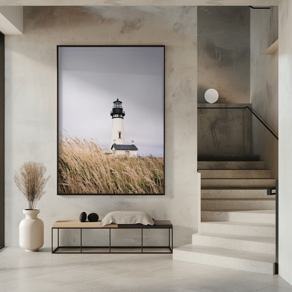 Lighthouse | Poster