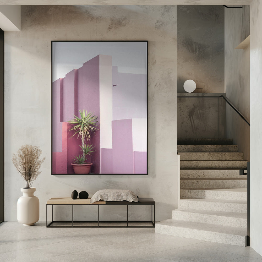 La Muralla Roja 4 | Poster