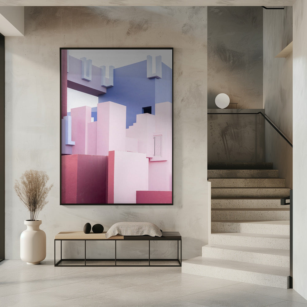 La Muralla Roja 3 | Poster