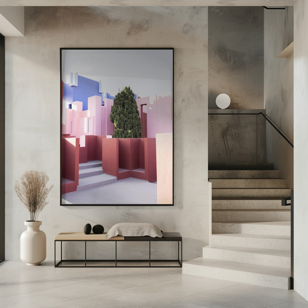 La Muralla Roja 2 | Poster