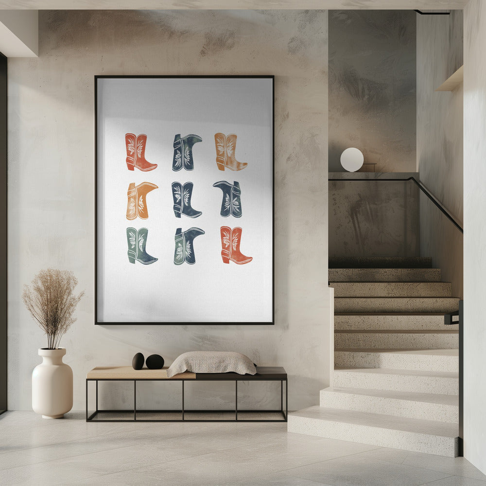 Untitled | Poster