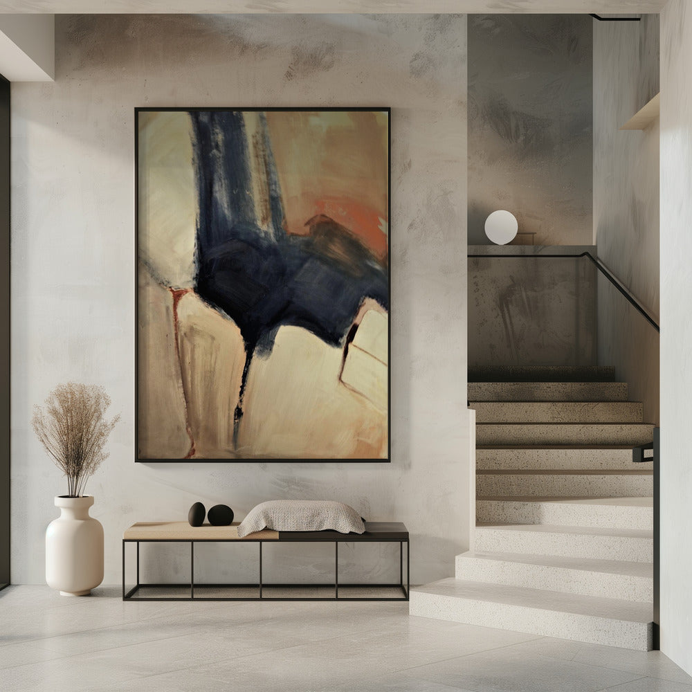 Abstract Still Life | Poster