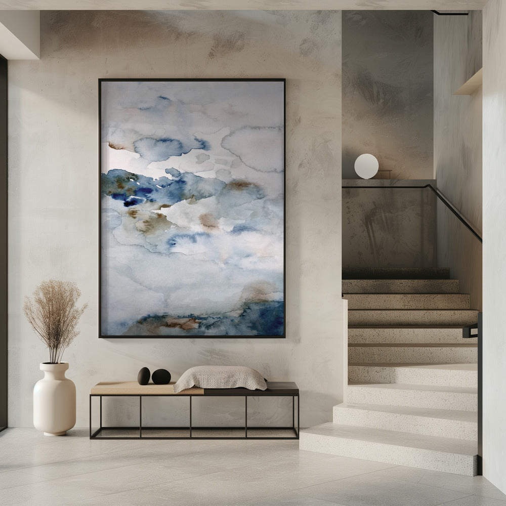 Up In the Clouds 3 | Poster