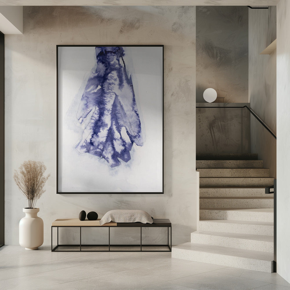 Falling Angel | Poster