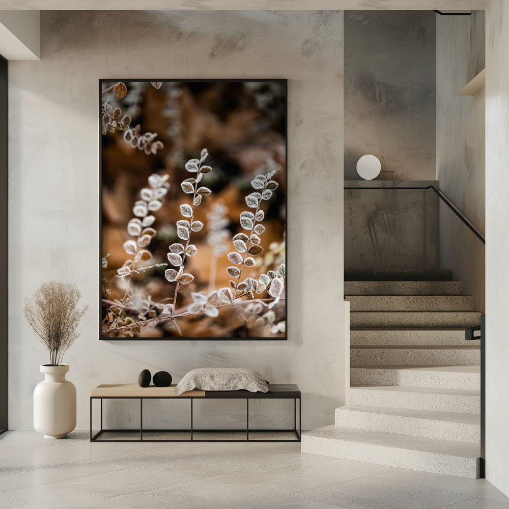 A Winter Morning 2 | Poster