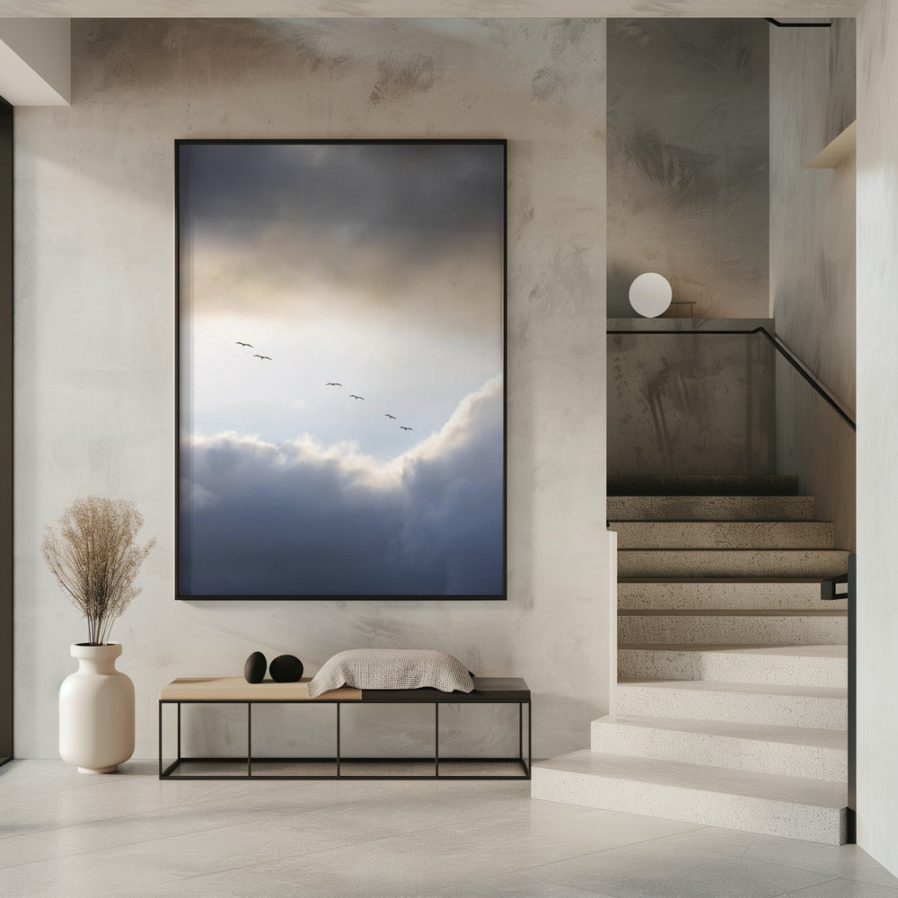 Flying High 10 | Poster