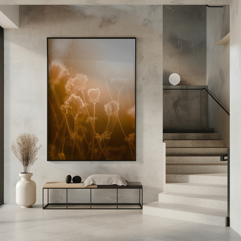 Golden Hour 1 | Poster