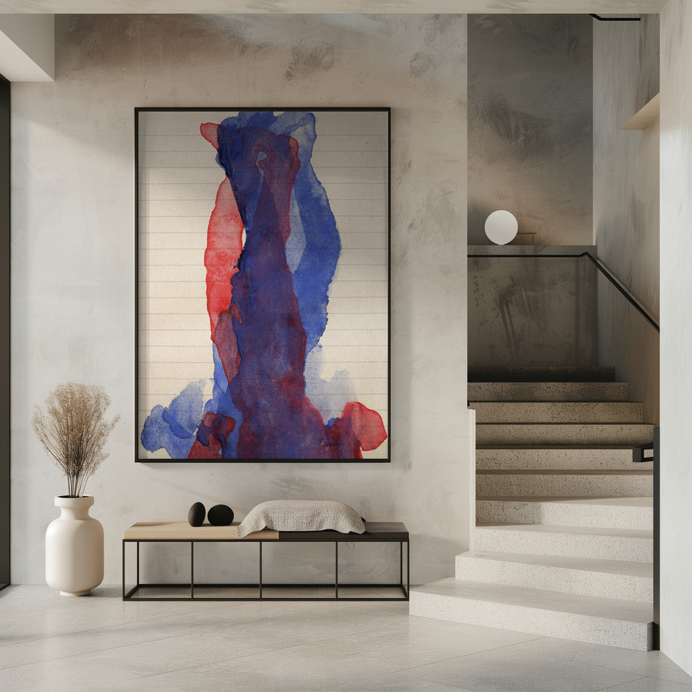 Suit Dance No. 4 | Poster