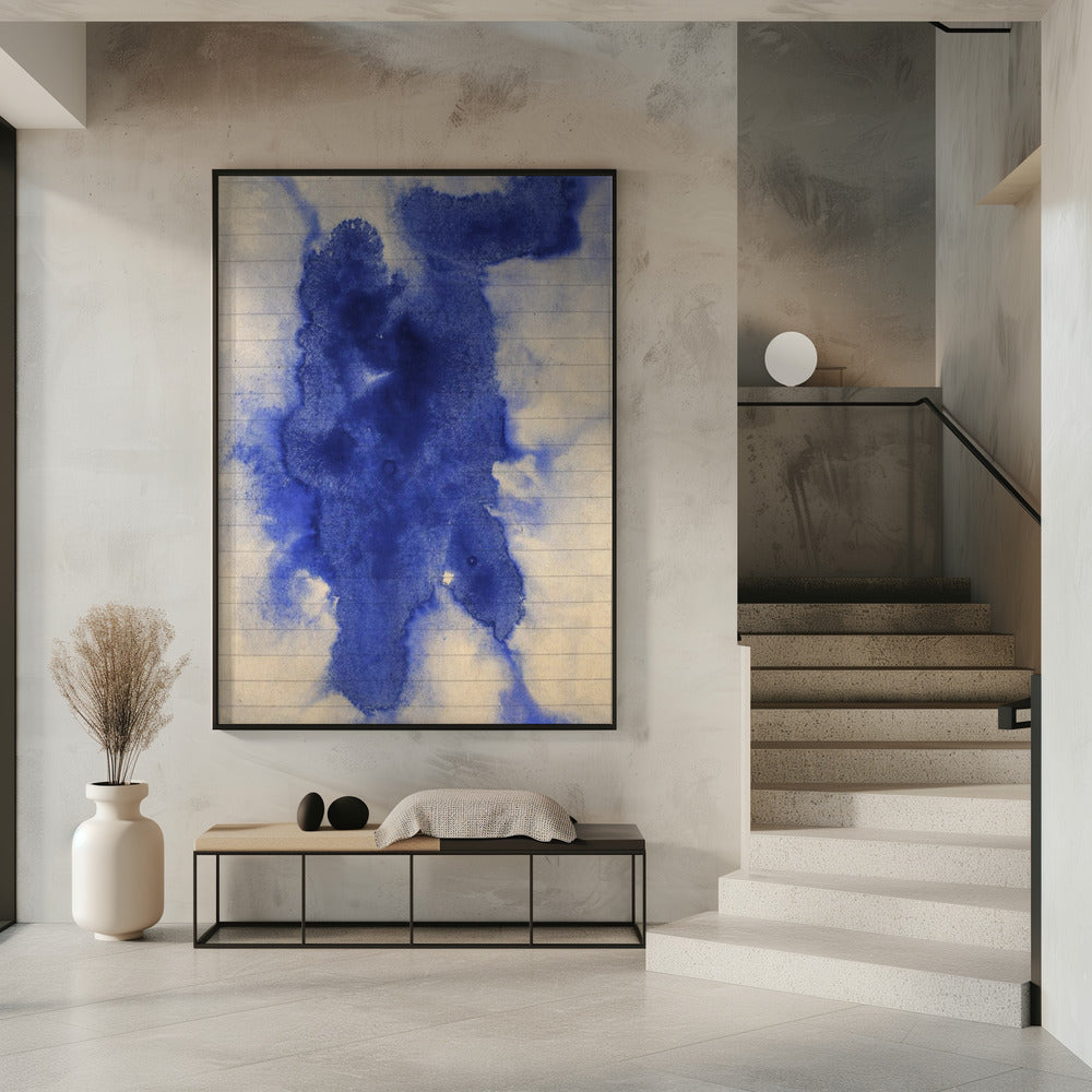 Suit Dance No. 5 | Poster