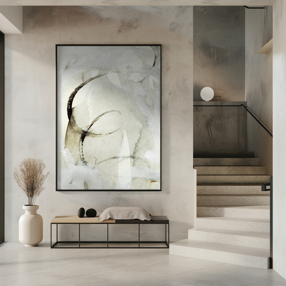 Moderna 1 | Poster