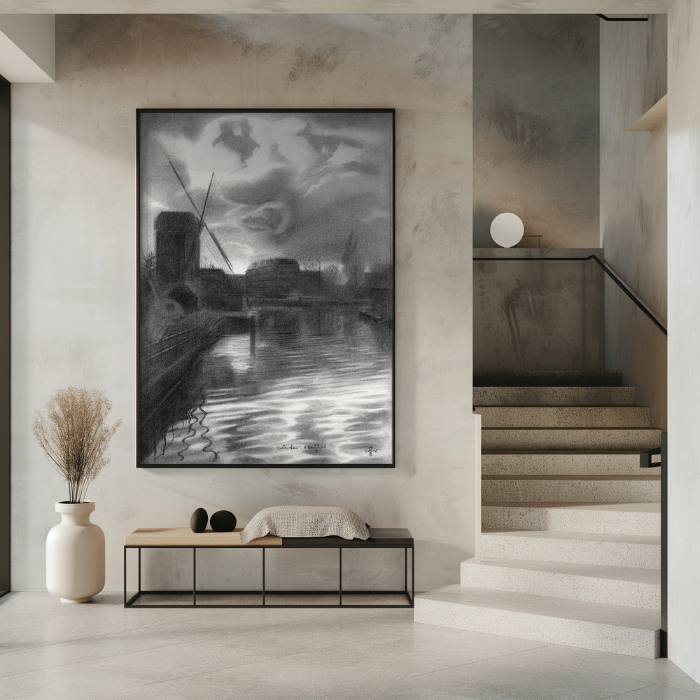 Leiden - 23-01-18 | Poster