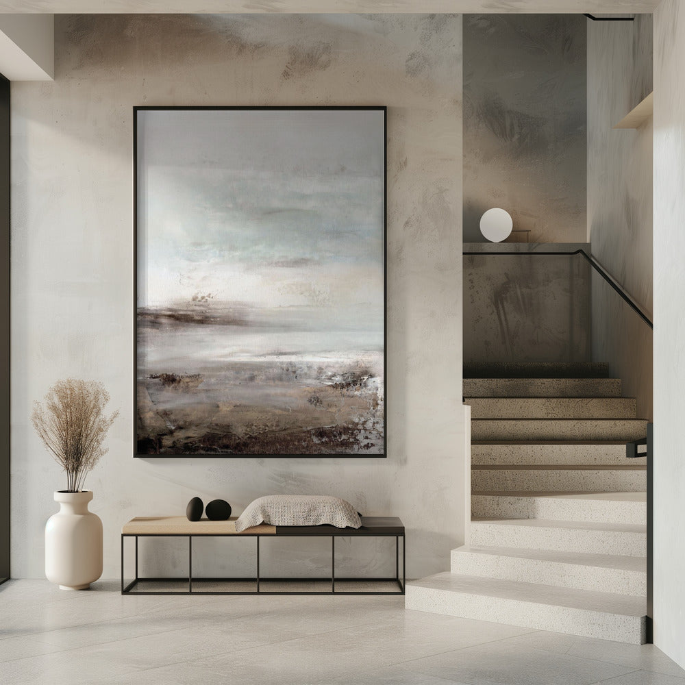 Downtempo 1 | Poster