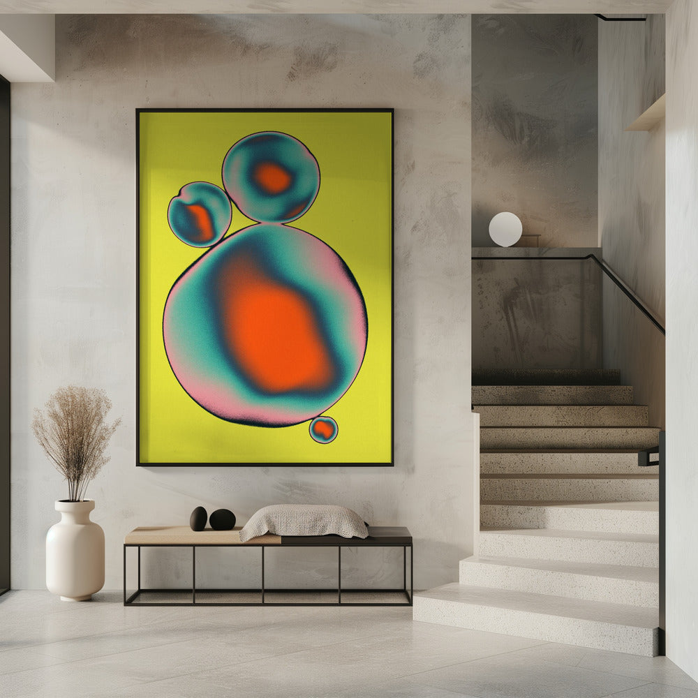 Ectoplasm 4 | Poster