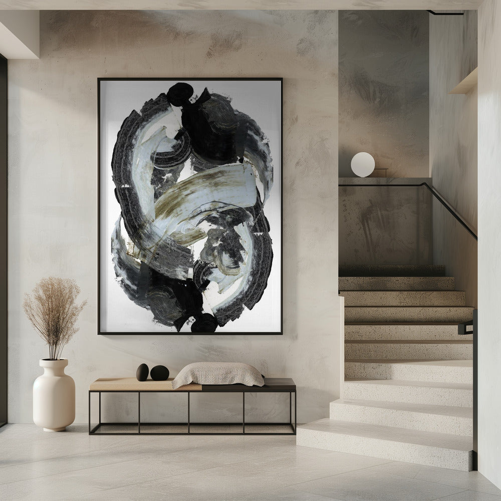 Abstract Abundance 1 | Poster