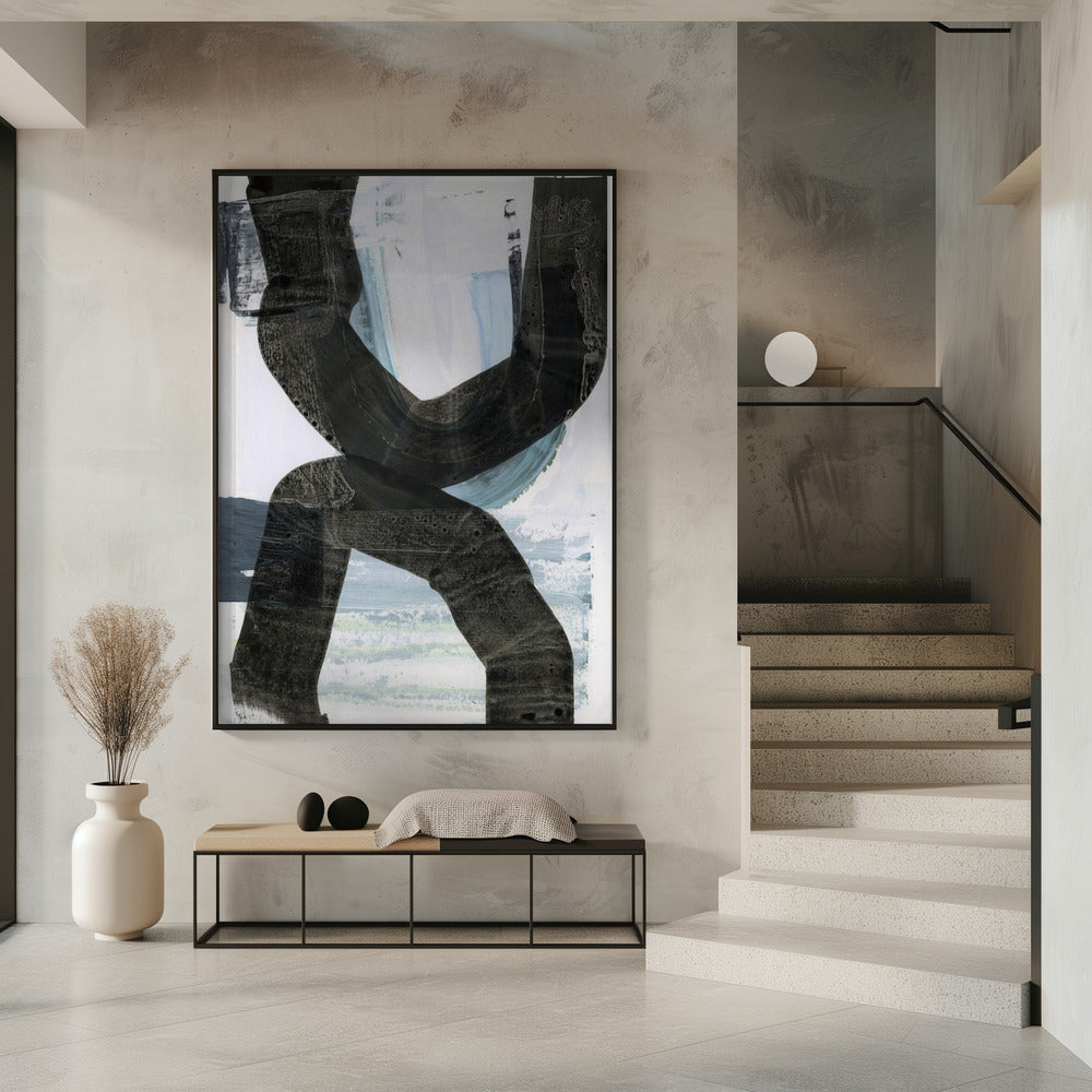 X Marks the Spot! 1 | Poster