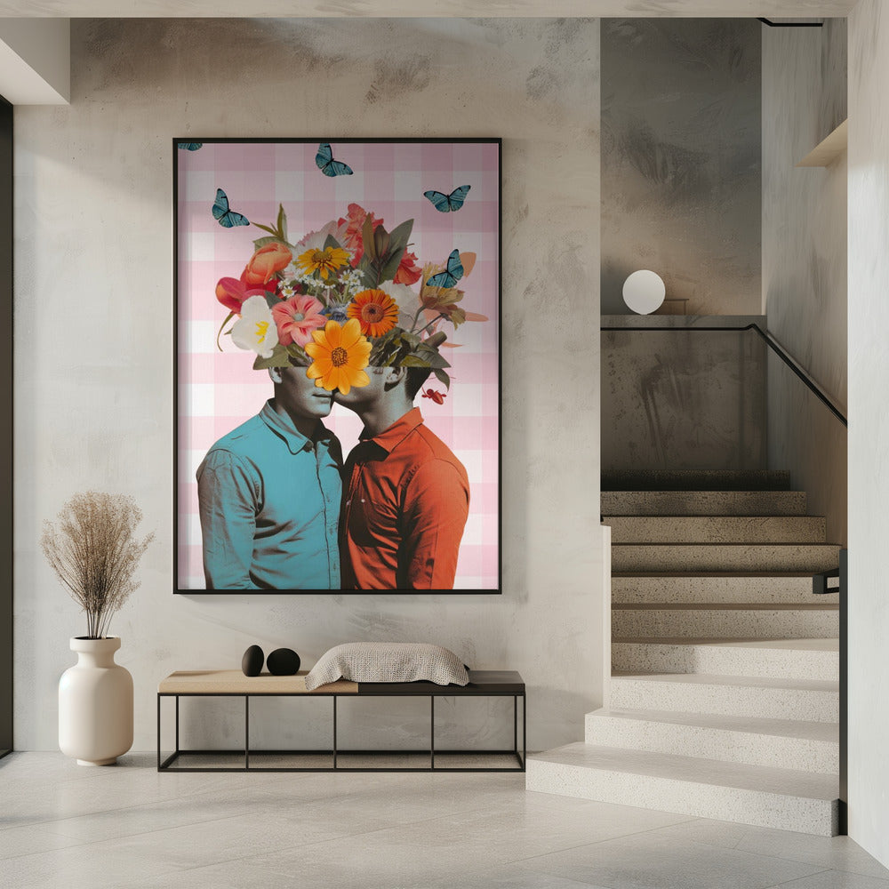 Be Mine Tonight #2 | Poster