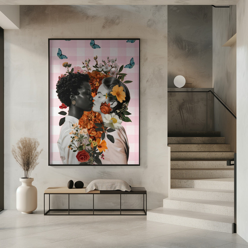 Be Mine Tonight #5 | Poster