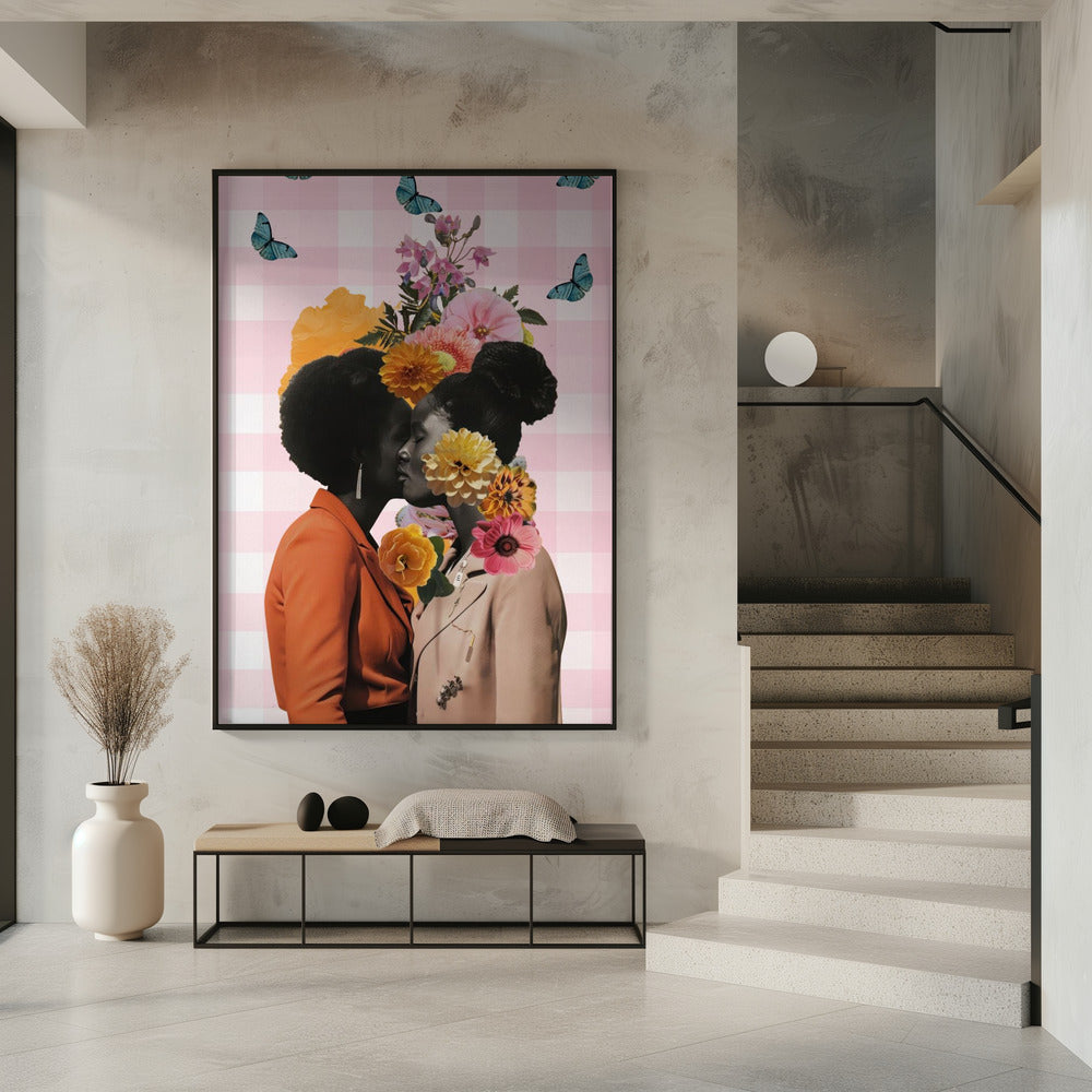 Be Mine Tonight #6 | Poster