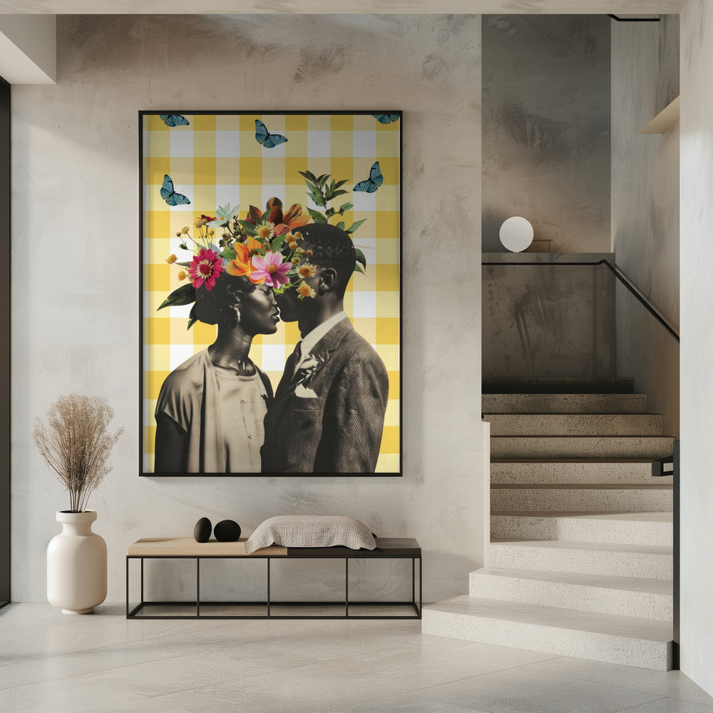 Be Mine Tonight #7 | Poster