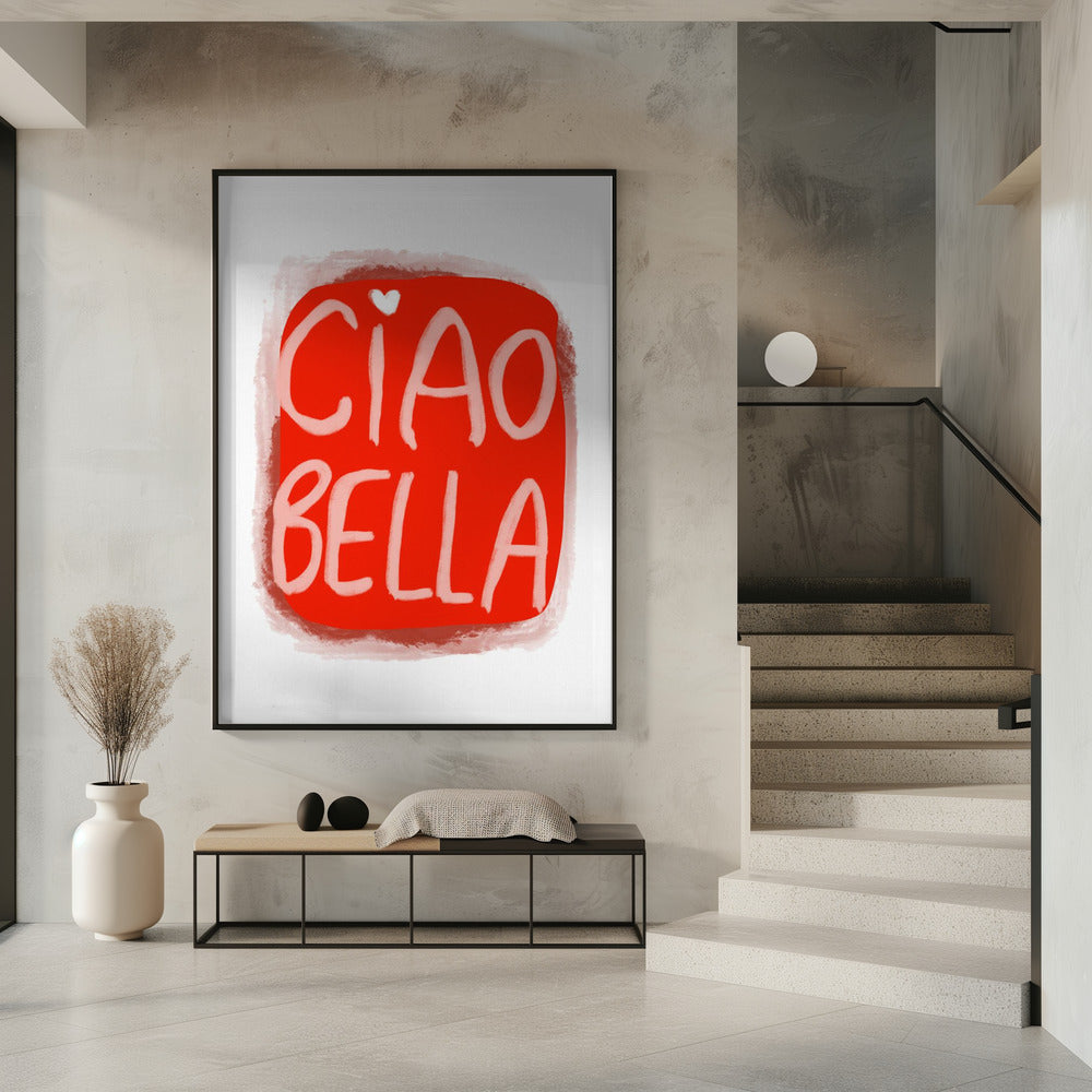 Ciao Bella 3 | Poster