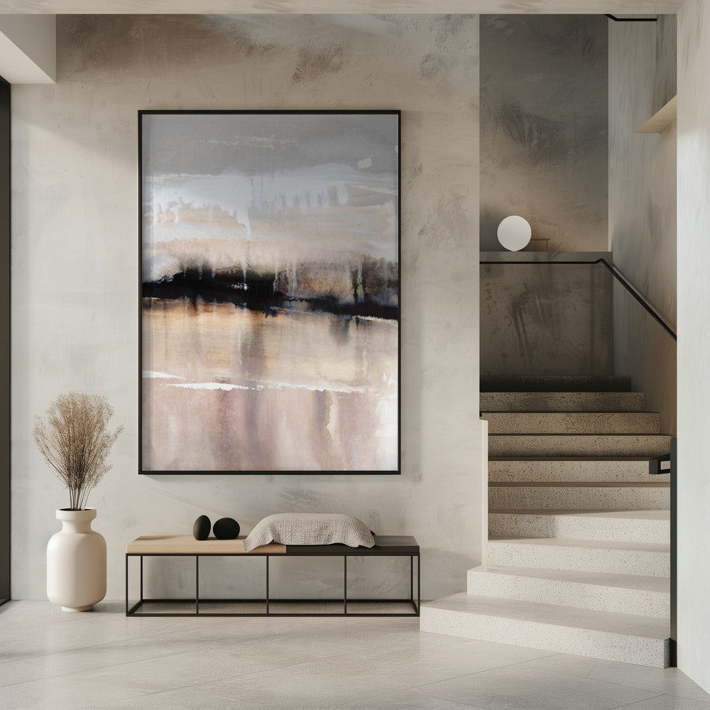 Watercolors 36 | Poster