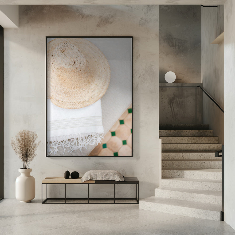 Details of Marrakech | Morocco Travel Photography | Poster