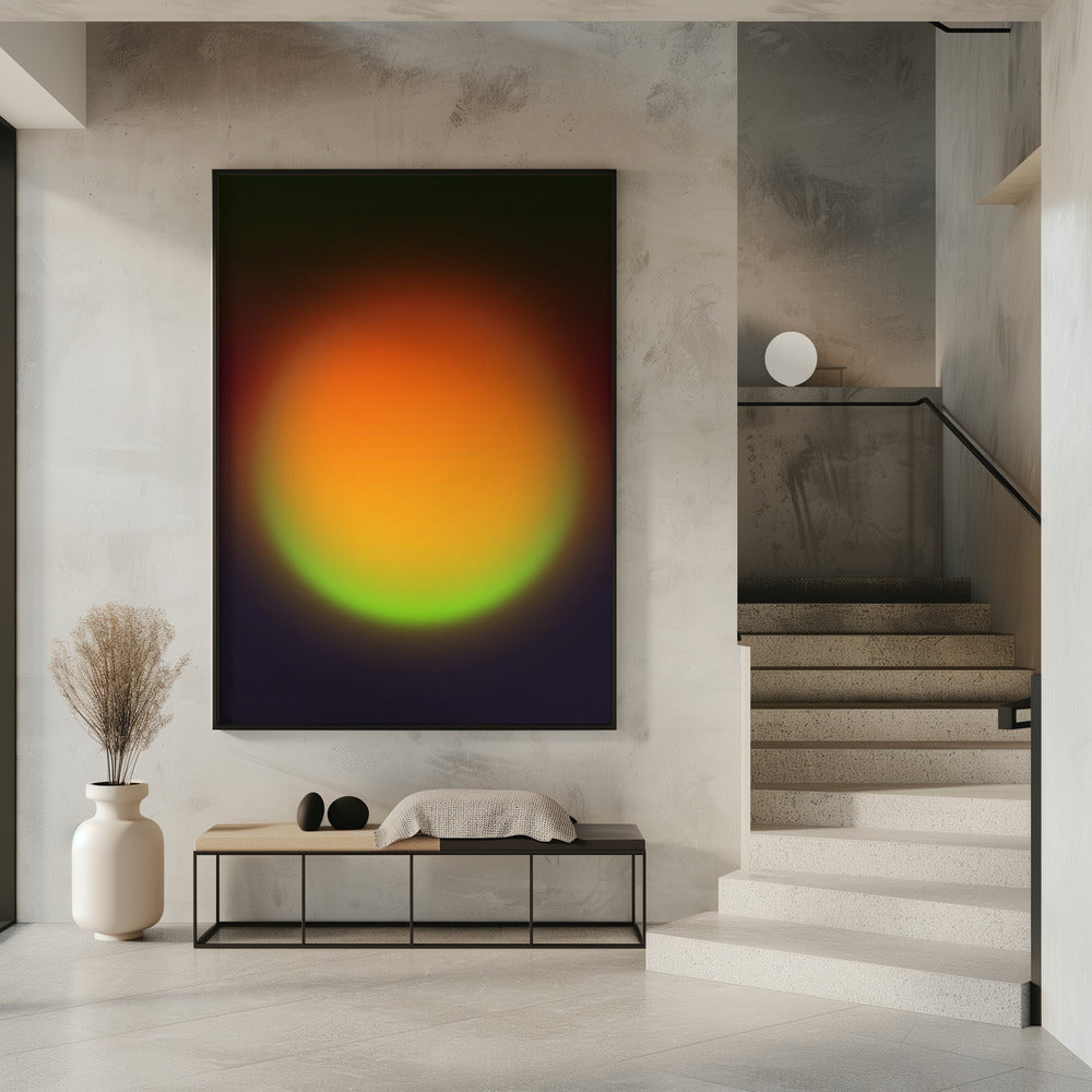 Stroke of Luck | Poster