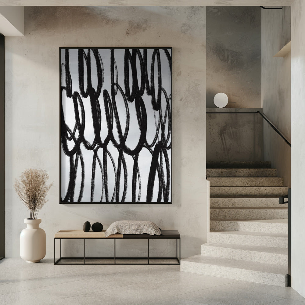 Endless Loops | Poster