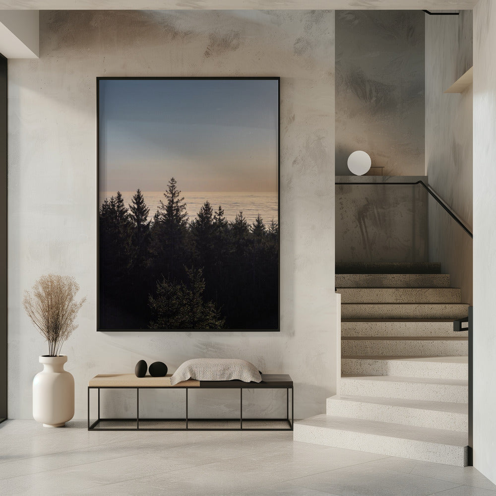 Golden Hour 4 | Poster