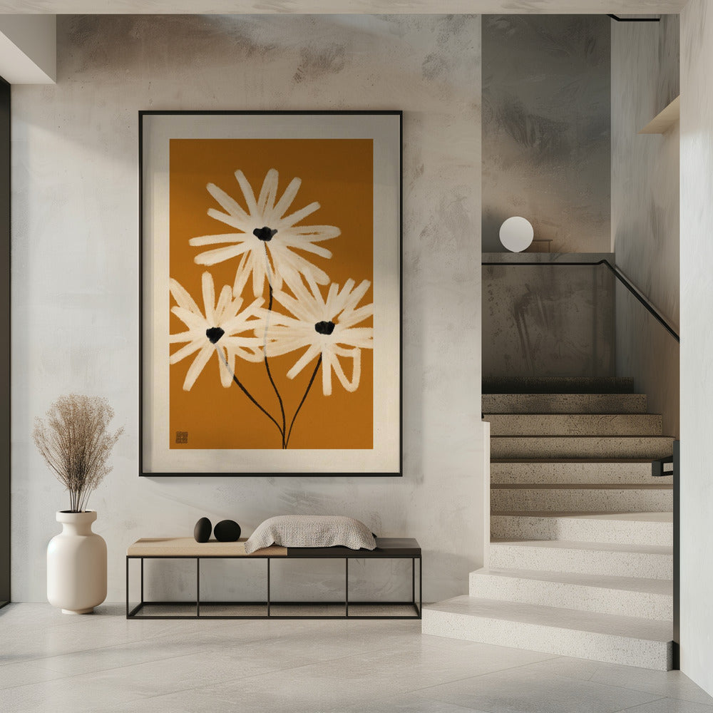 Wild Meadow Song III | Poster