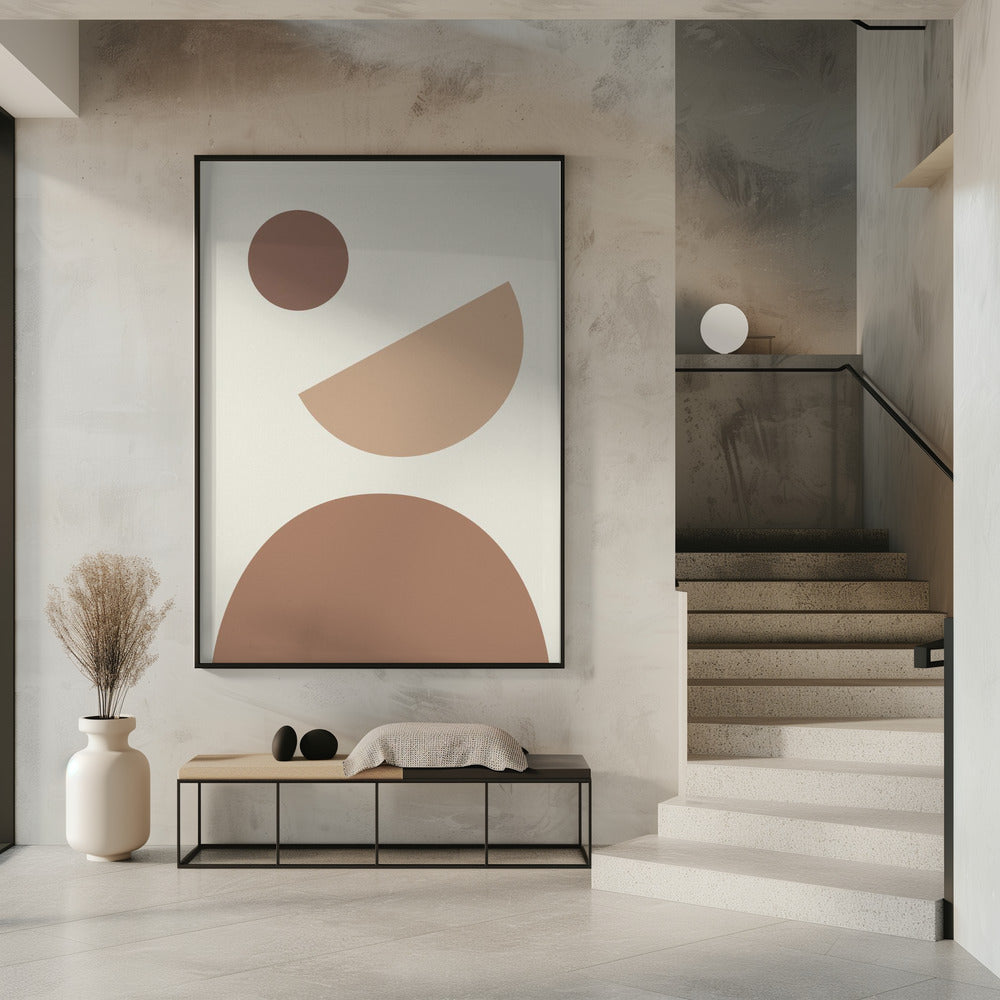 Abstract Geo | Poster