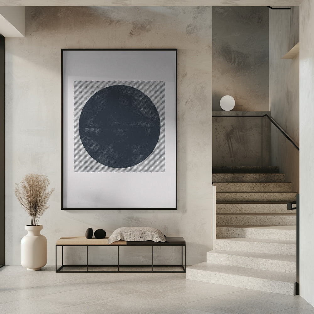 Celestial Void | Poster