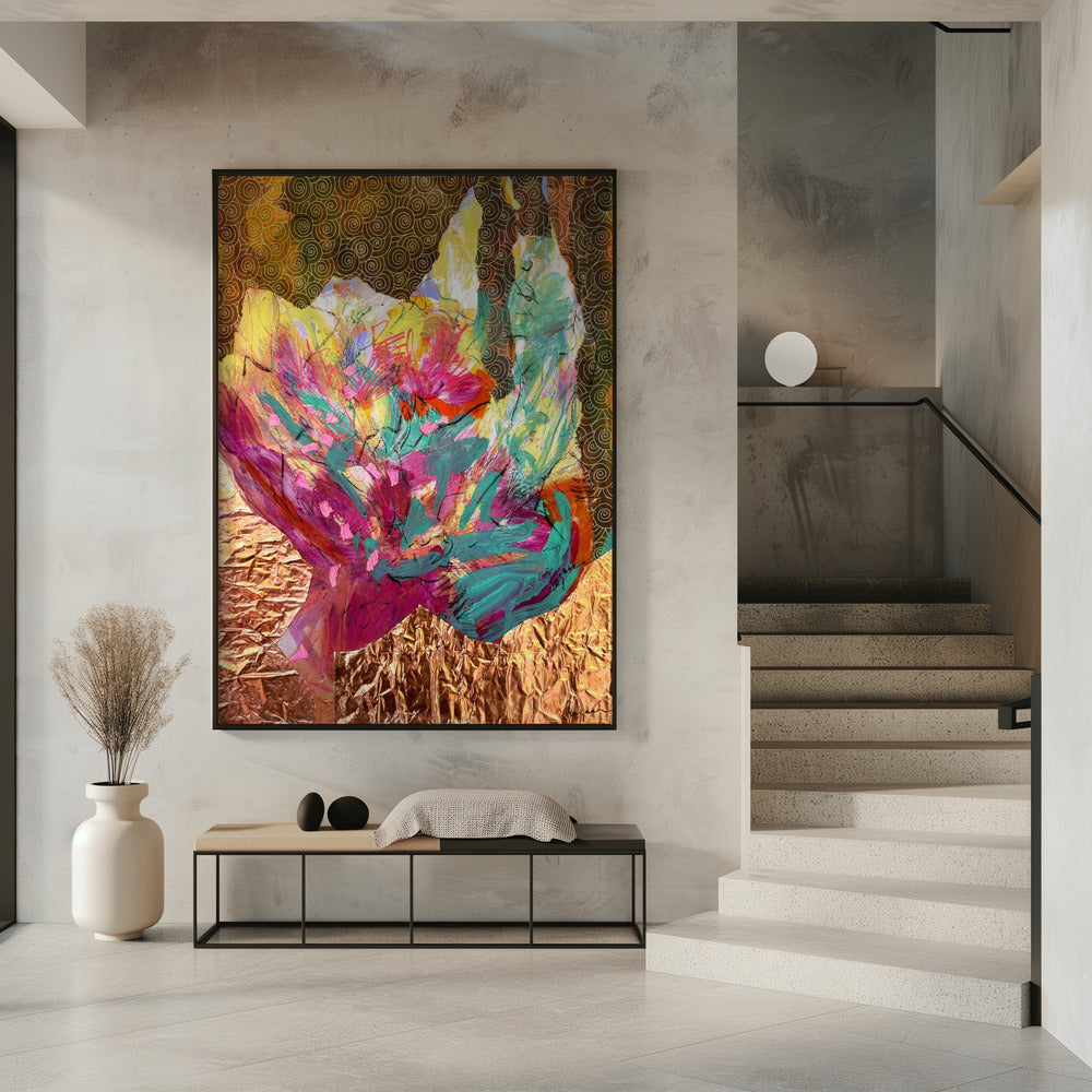 Twilight of Waking Dreams | Poster