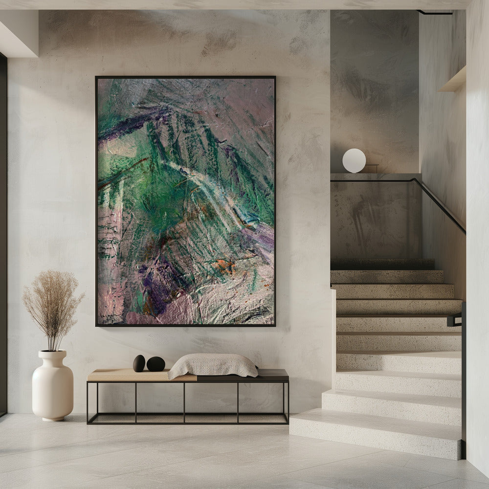 Soul Crystal | Poster