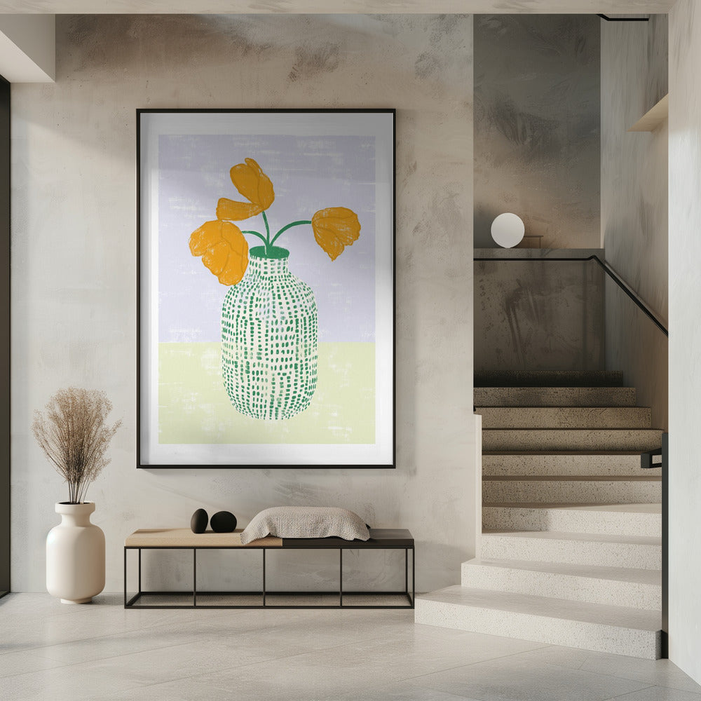 PASTELIA | Poster