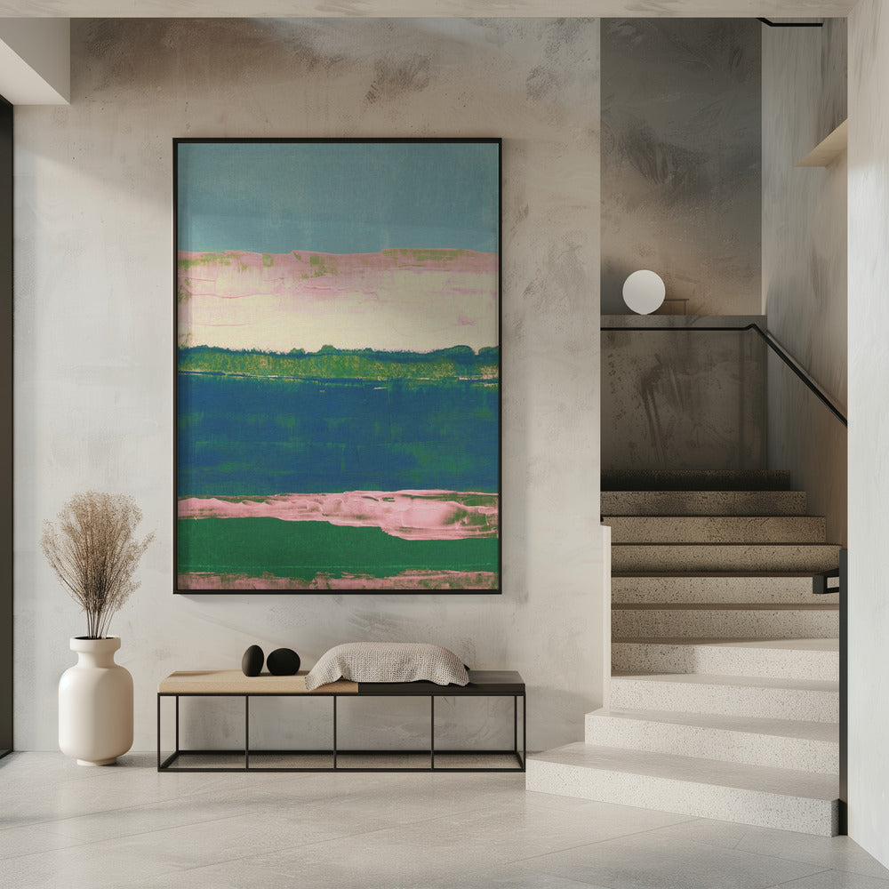 The End of Summer #2 | Poster