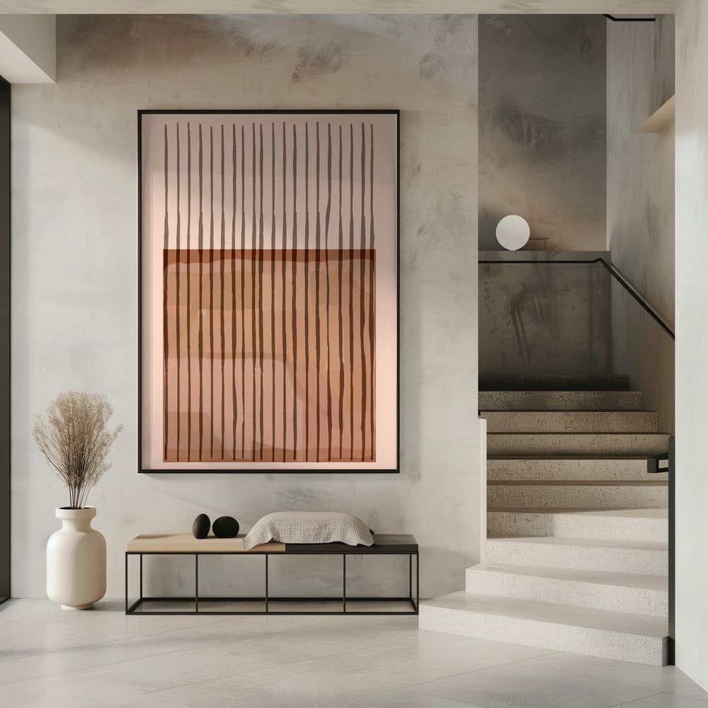 Alignment 1 | Poster