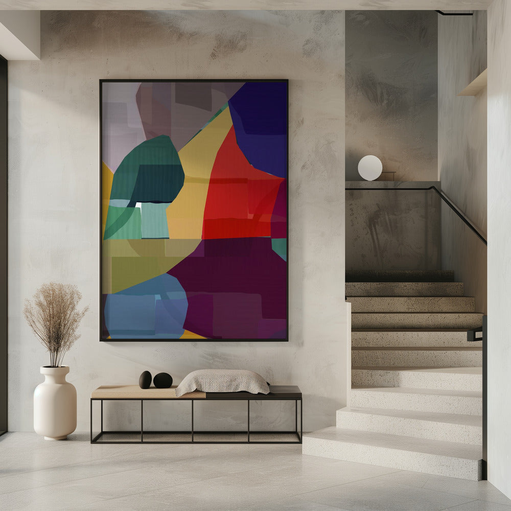 State of Light 1 | Poster