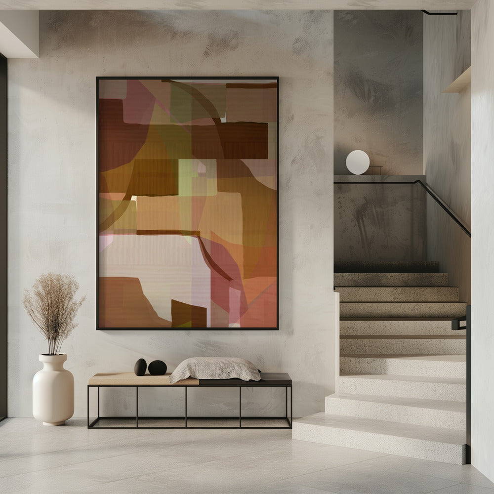 State of Light 4 | Poster