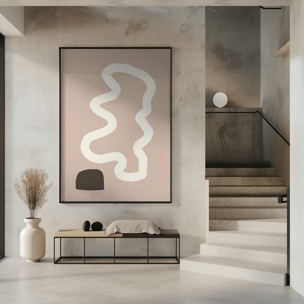 Abstract Pathway | Poster