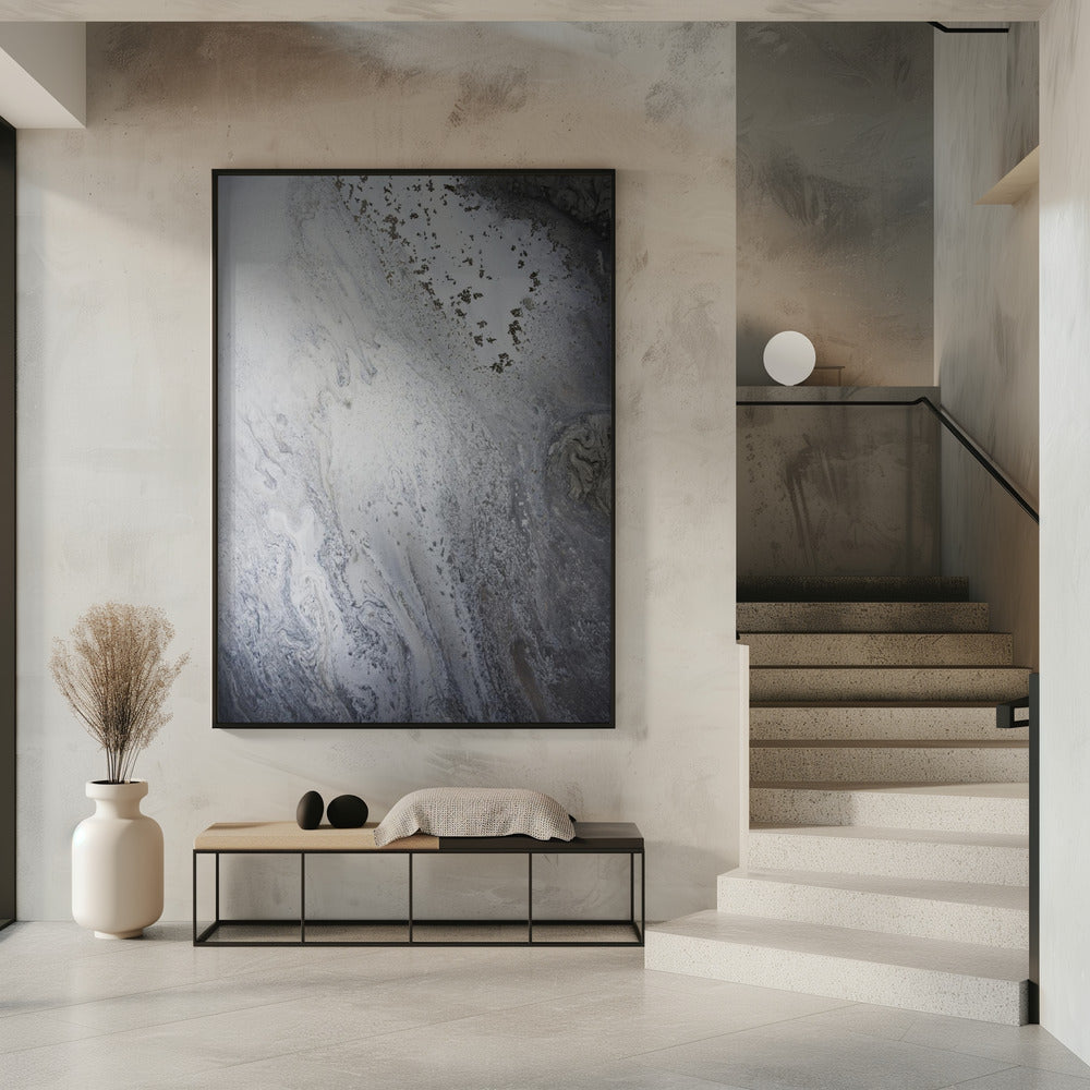 MINIMAL -  Dune Dance  2 | Poster