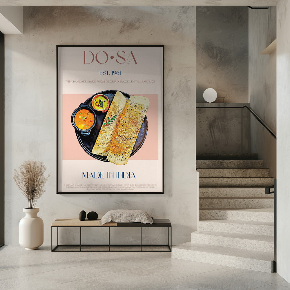 Savory Delight | Poster