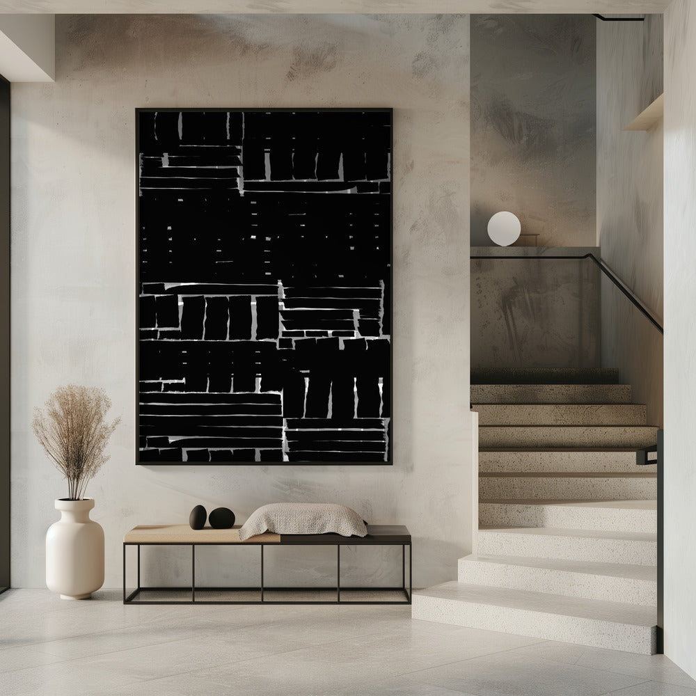 Where Lines Meet 4 | Poster