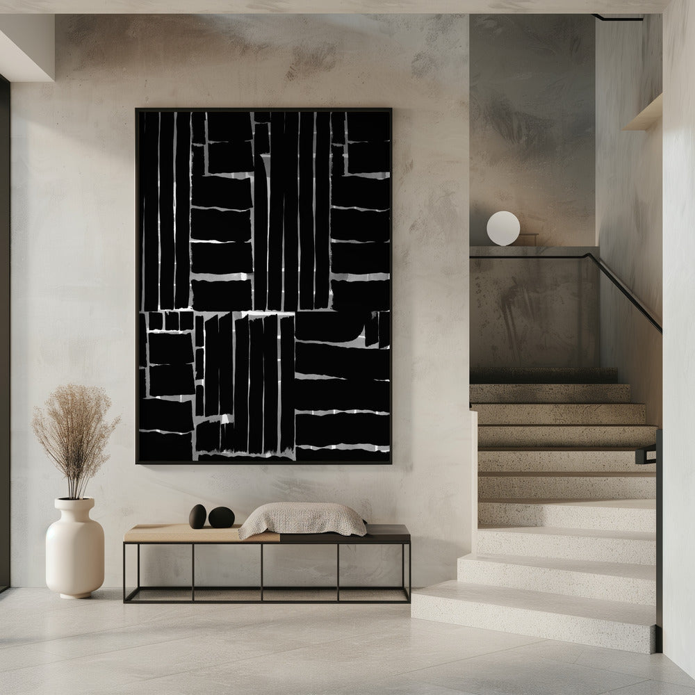 Where Lines Meet 2 | Poster